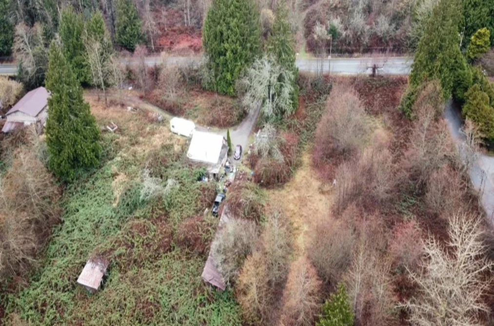 9170 CLAY STREET, Mission BC V4S 1G1, Mission BC — Residential for Sale - Photo 7