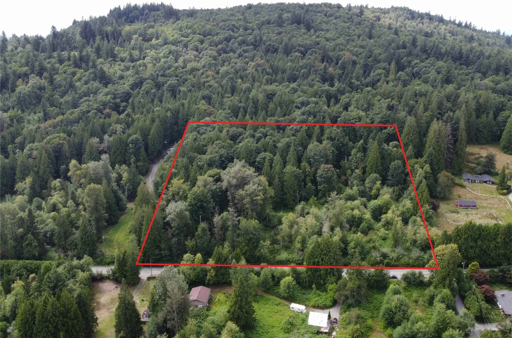 Property for sale at 9171 Clay Street Mission British Columbia - MLS: R3114505