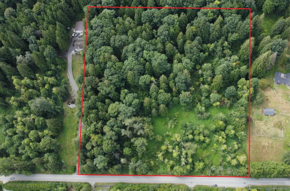9171 CLAY STREET, Mission BC V4S 1G1, Mission BC — Land for Sale - Photo 2