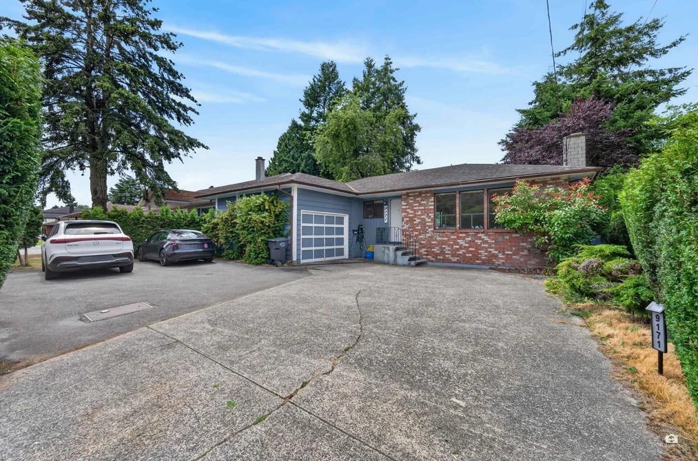 House for sale at 9171 No. 4 Road Richmond British Columbia - MLS: R3142545