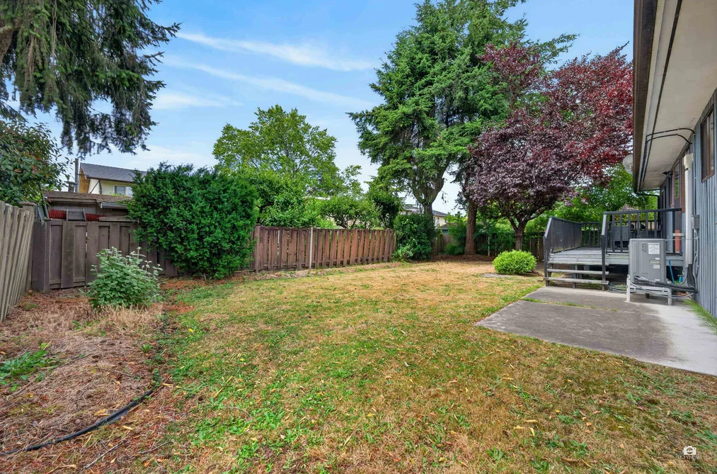 9171 NO. 4 ROAD, Richmond, BC — Residential for Sale — Photo 33 of 40