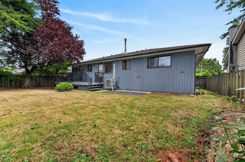 9171 NO. 4 ROAD, Richmond, BC — Residential for Sale — Photo 34 of 40
