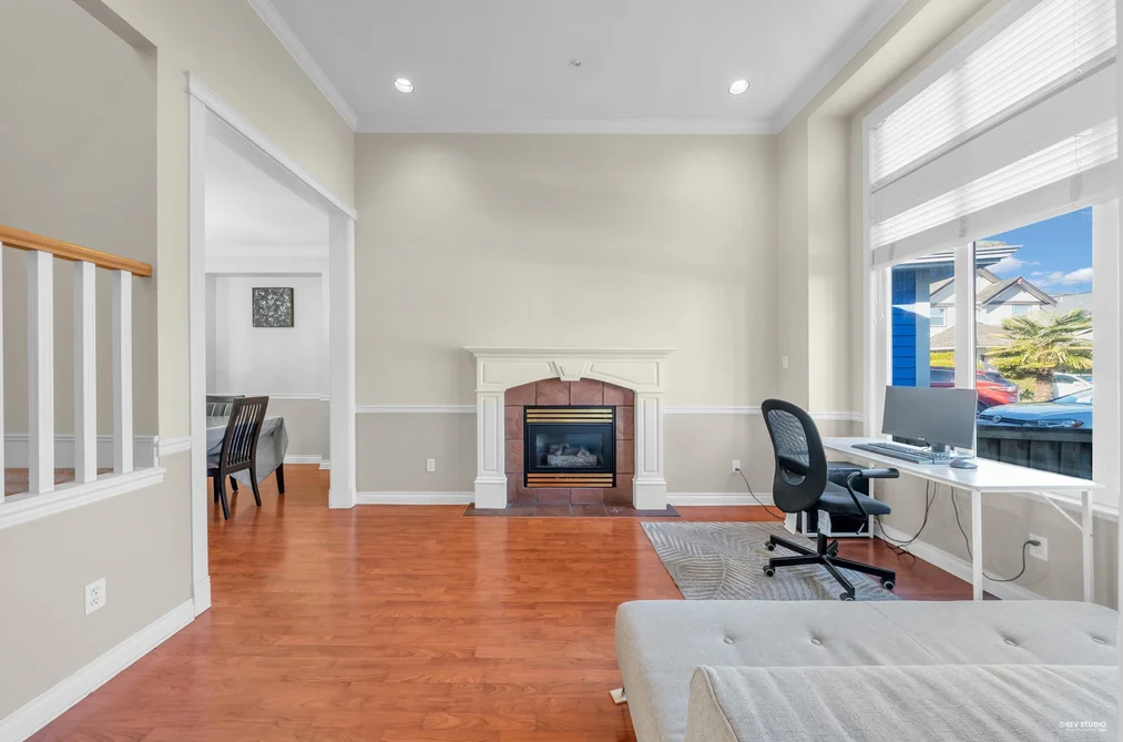 9171 PAULESHIN CRESCENT, Richmond BC V7E 5L4, Richmond BC — Residential for Sale - Photo 3