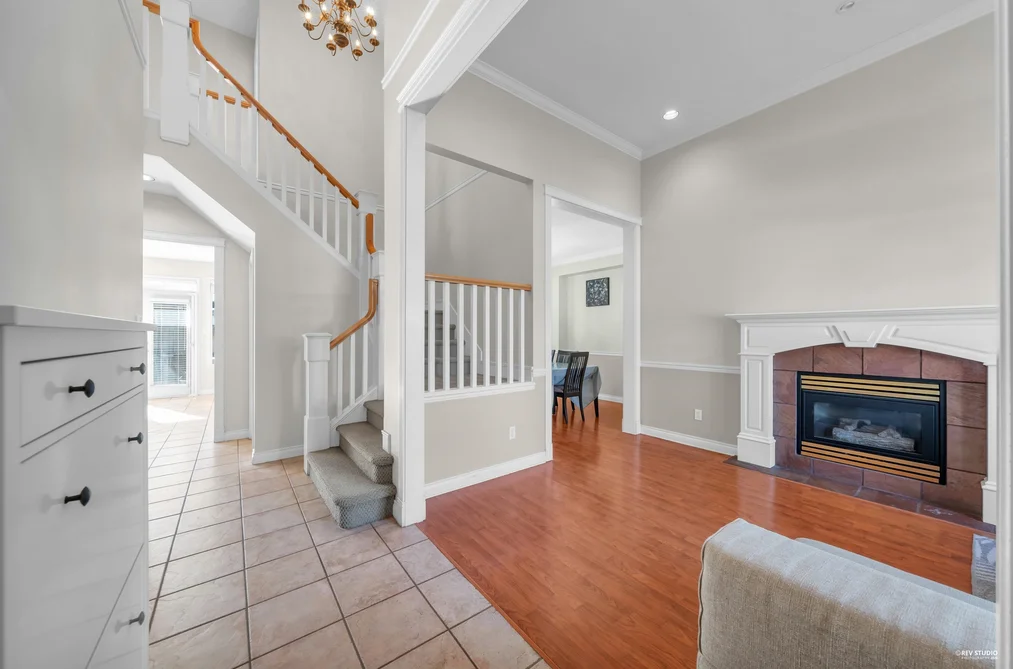9171 PAULESHIN CRESCENT, Richmond BC V7E 5L4, Richmond BC — Residential for Sale - Photo 4