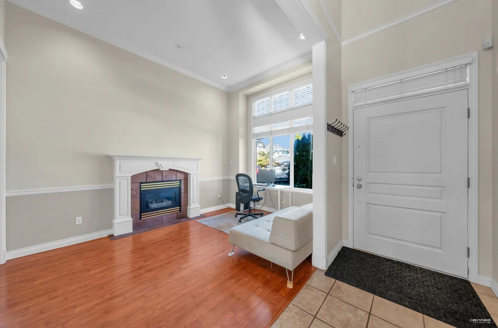 9171 PAULESHIN CRESCENT, Richmond BC V7E 5L4, Richmond BC — Residential for Sale - Photo 5