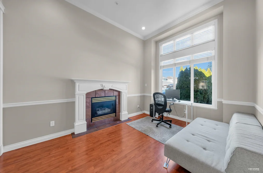 9171 PAULESHIN CRESCENT, Richmond BC V7E 5L4, Richmond BC — Residential for Sale - Photo 6