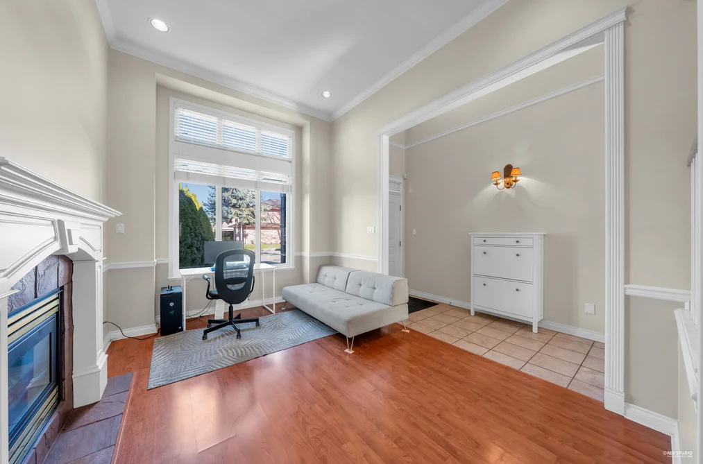 9171 PAULESHIN CRESCENT, Richmond BC V7E 5L4, Richmond BC — Residential for Sale - Photo 7