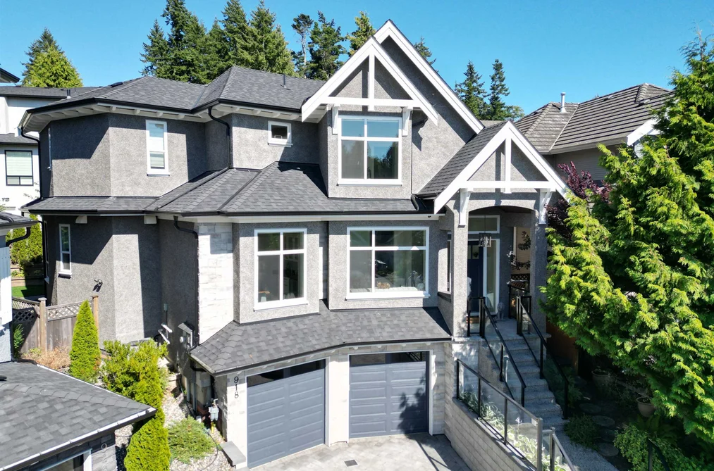 918 163 STREET, Surrey BC V4A 4Y4, Surrey BC — Residential for Sale - Photo 2