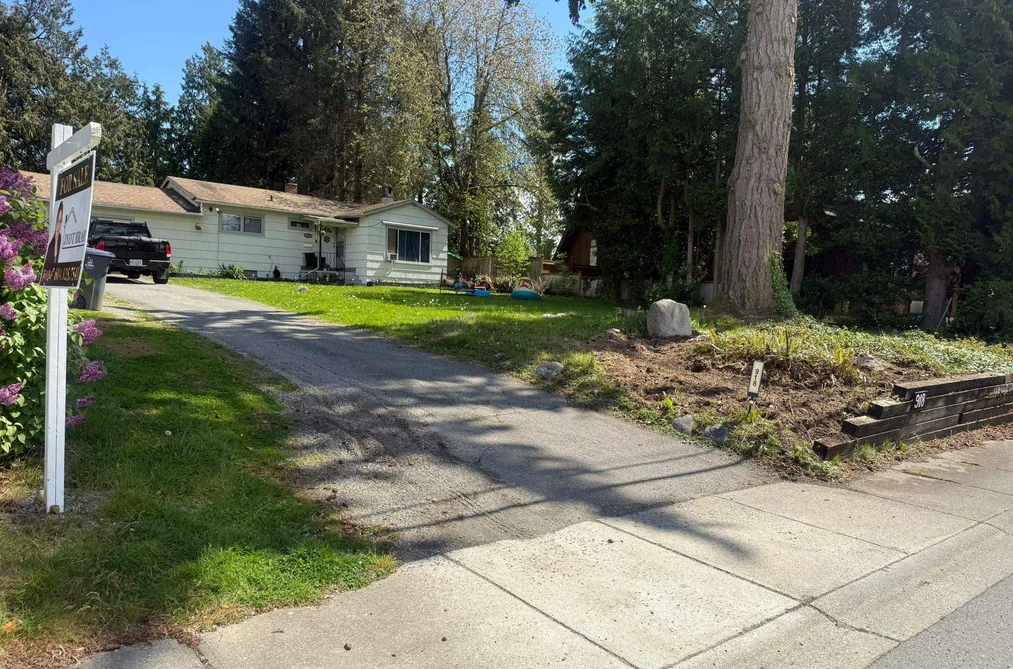 House for sale at 918 164 Street Surrey British Columbia - MLS: R3112818