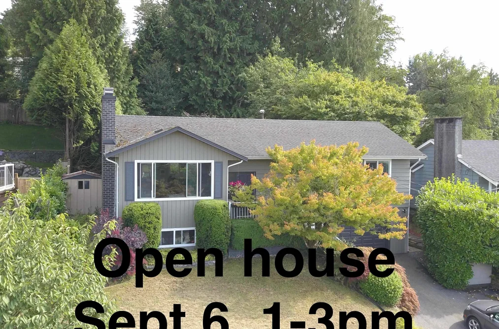 House for sale at 918 Baker Drive Coquitlam British Columbia - MLS: R3147667