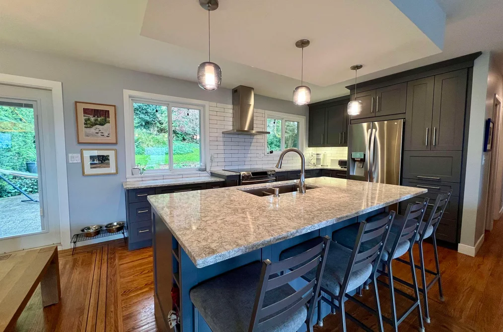 918 BAKER DRIVE, Coquitlam BC V3J 6X2, Coquitlam BC — Residential for Sale - Photo 4
