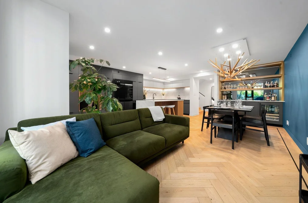 Townhouse for sale at 918 Homer Street Vancouver British Columbia - MLS: R3156476