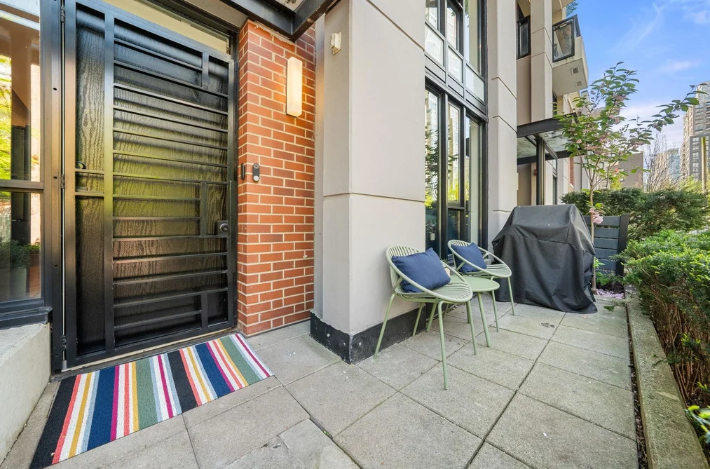 918 HOMER STREET, Vancouver BC V6B 1T7, Vancouver BC — Residential for Sale - Photo 3