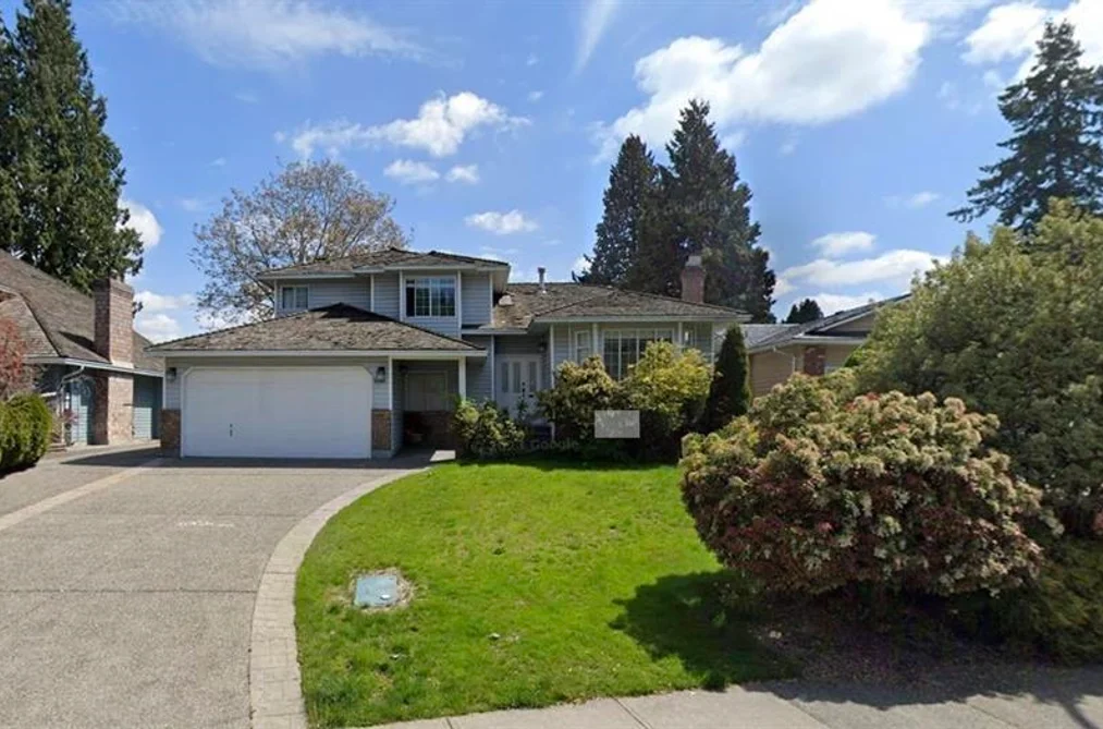 House for sale at 9182 Hardy Road Delta British Columbia - MLS: R3139255