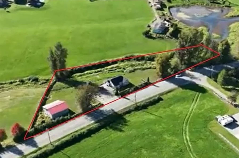 House for sale at 9183 Sylvester Road Mission British Columbia - MLS: R3107930