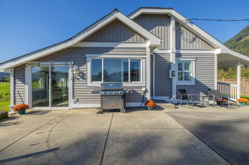 9183 SYLVESTER ROAD, Mission BC V2V 7K6, Mission BC — Residential for Sale - Photo 4