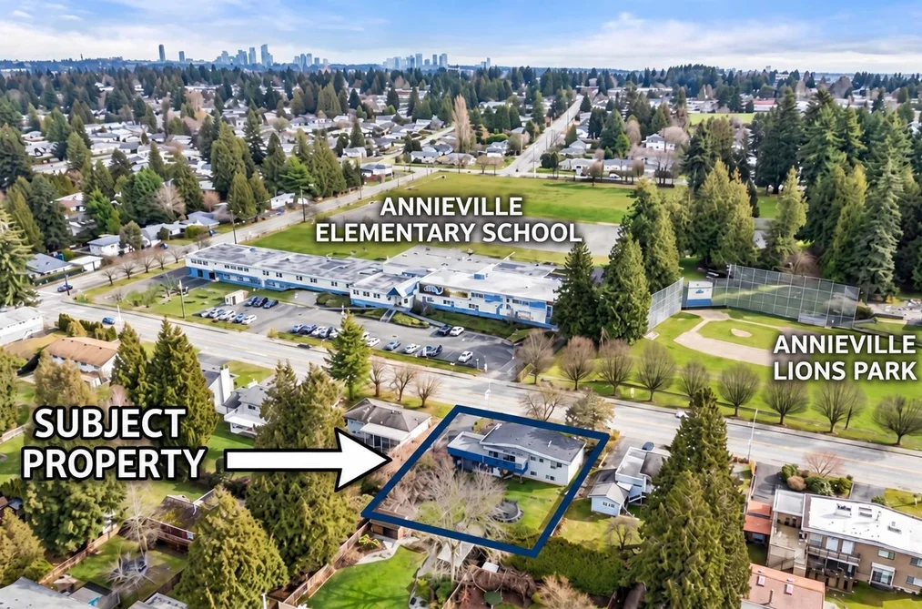 9185 112 St, Delta, BC - MLS: R3165980