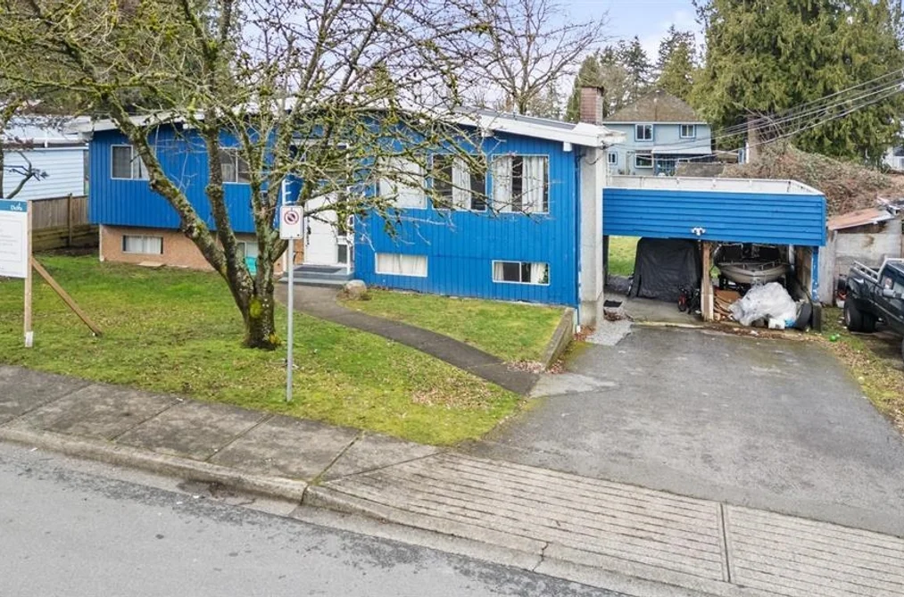House for sale at 9185 112 Street Delta British Columbia - MLS: R3083028