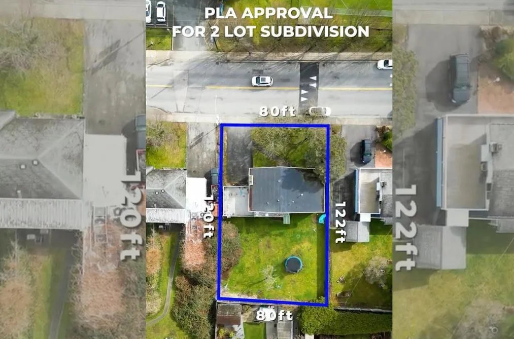9185 112 STREET, Delta BC V4C 4X7, Delta BC — Residential for Sale - Photo 2