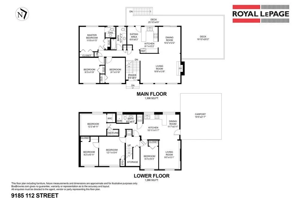 9185 112 STREET, Delta BC V4C 4X7, Delta BC — Residential for Sale - Photo 7