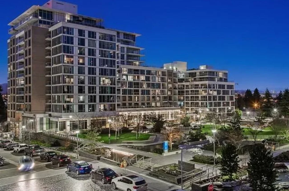 Condo for sale at 919 3300 Ketcheson Road Richmond British Columbia - MLS: R3092148