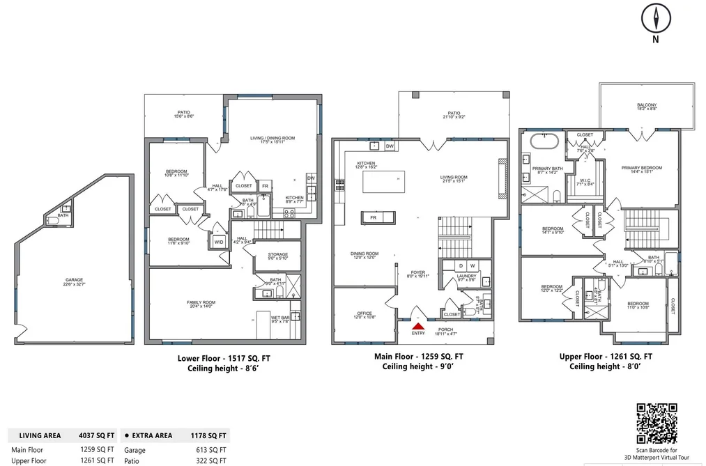 919 E 4TH STREET, North Vancouver BC V7L 1K3, North Vancouver BC — Residential for Sale - Photo 3