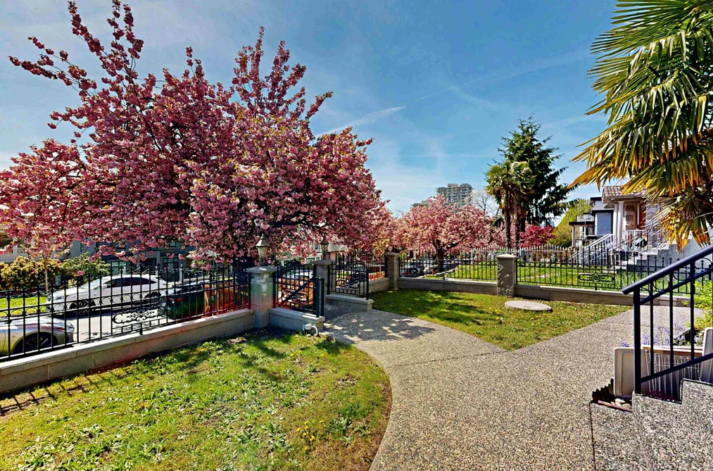 919 E 64TH AVENUE, Vancouver BC V5X 2N5, Vancouver BC — Residential for Sale - Photo 3