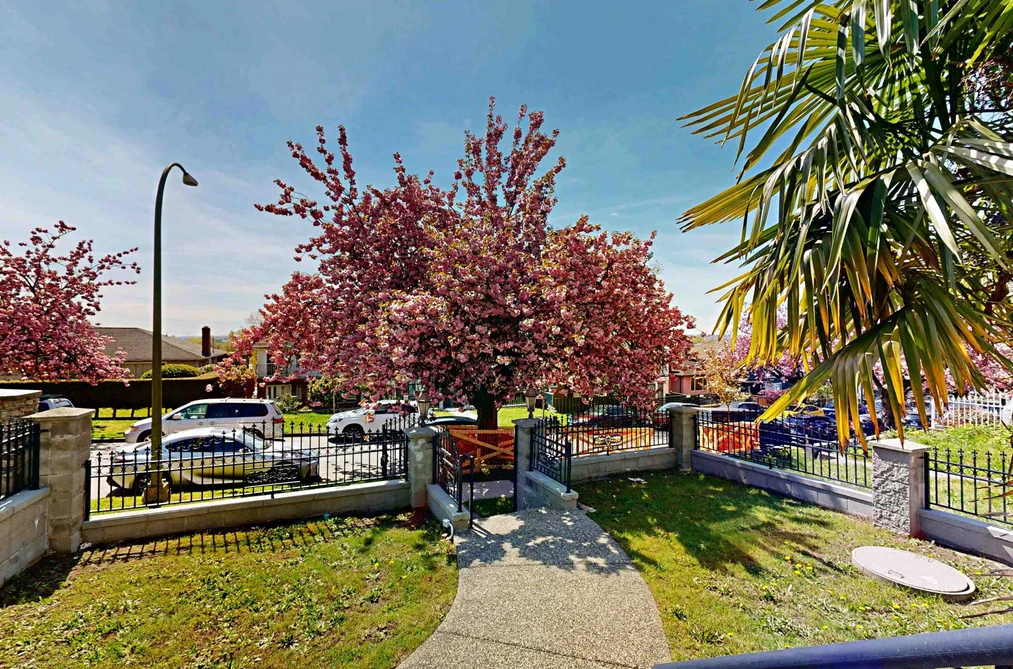 919 E 64TH AVENUE, Vancouver BC V5X 2N5, Vancouver BC — Residential for Sale - Photo 4