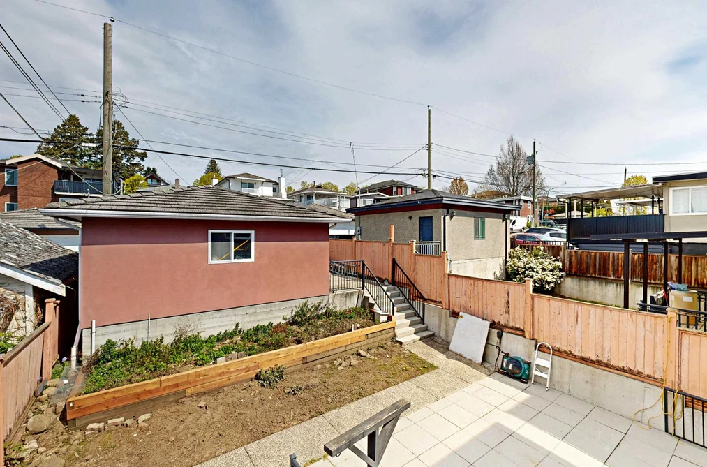 919 E 64TH AVENUE, Vancouver BC V5X 2N5, Vancouver BC — Residential for Sale - Photo 7