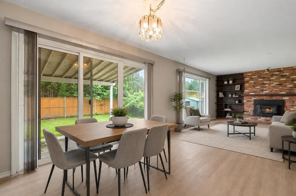 9195 ASPEN PLACE, Chilliwack BC V2P 6W5, Chilliwack BC — Residential for Sale — Photo 11 of 34
