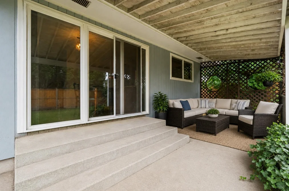 9195 ASPEN PLACE, Chilliwack BC V2P 6W5, Chilliwack BC — Residential for Sale — Photo 27 of 34