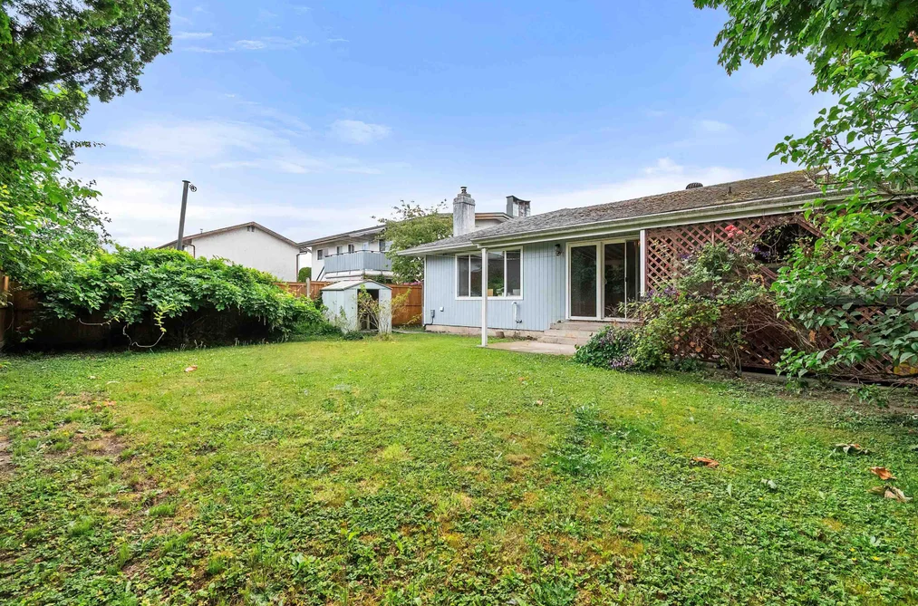 9195 ASPEN PLACE, Chilliwack BC V2P 6W5, Chilliwack BC — Residential for Sale — Photo 28 of 34