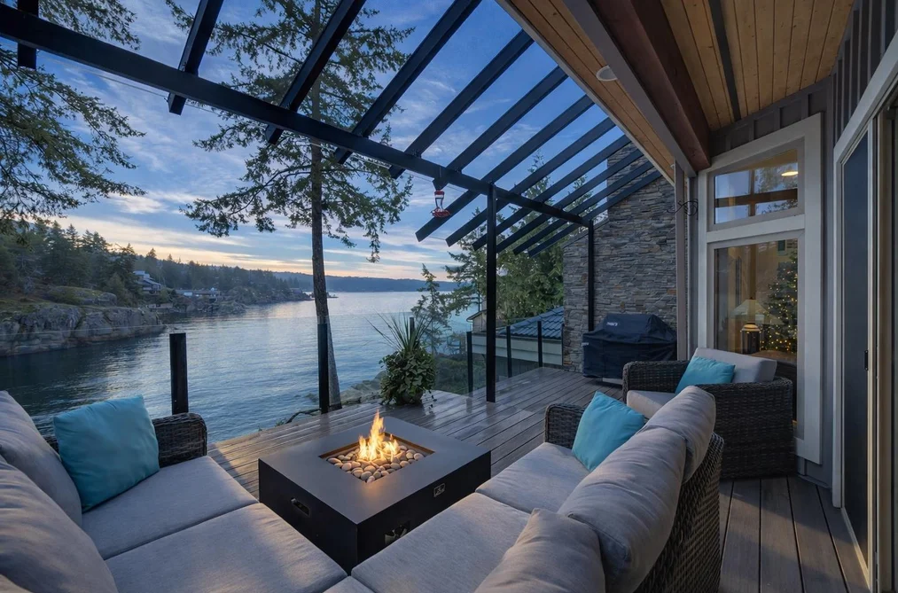 House for sale at 9195 Truman Road Halfmoon Bay British Columbia - MLS: R3094197