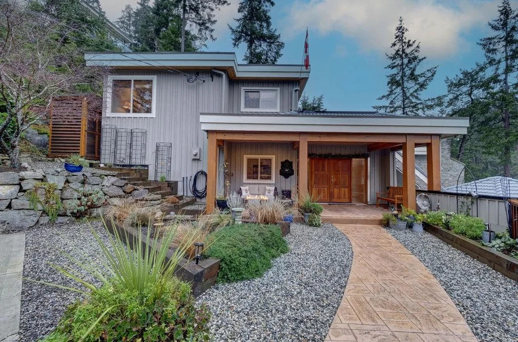 9195 TRUMAN ROAD, Halfmoon Bay BC V7Z 1B5, Halfmoon Bay BC — Residential for Sale - Photo 3