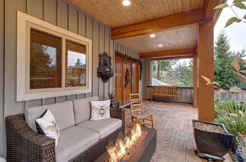 9195 TRUMAN ROAD, Halfmoon Bay BC V7Z 1B5, Halfmoon Bay BC — Residential for Sale - Photo 4