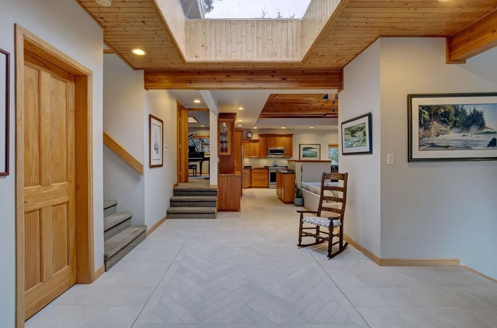 9195 TRUMAN ROAD, Halfmoon Bay BC V7Z 1B5, Halfmoon Bay BC — Residential for Sale - Photo 5