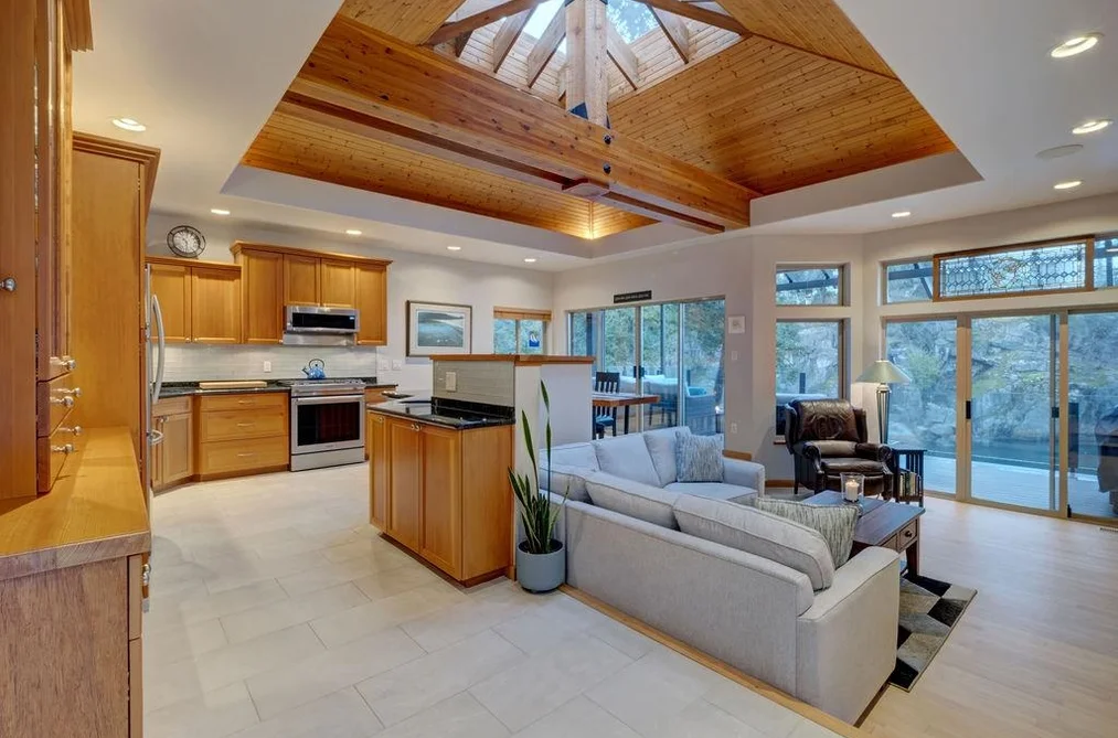 9195 TRUMAN ROAD, Halfmoon Bay BC V7Z 1B5, Halfmoon Bay BC — Residential for Sale - Photo 6