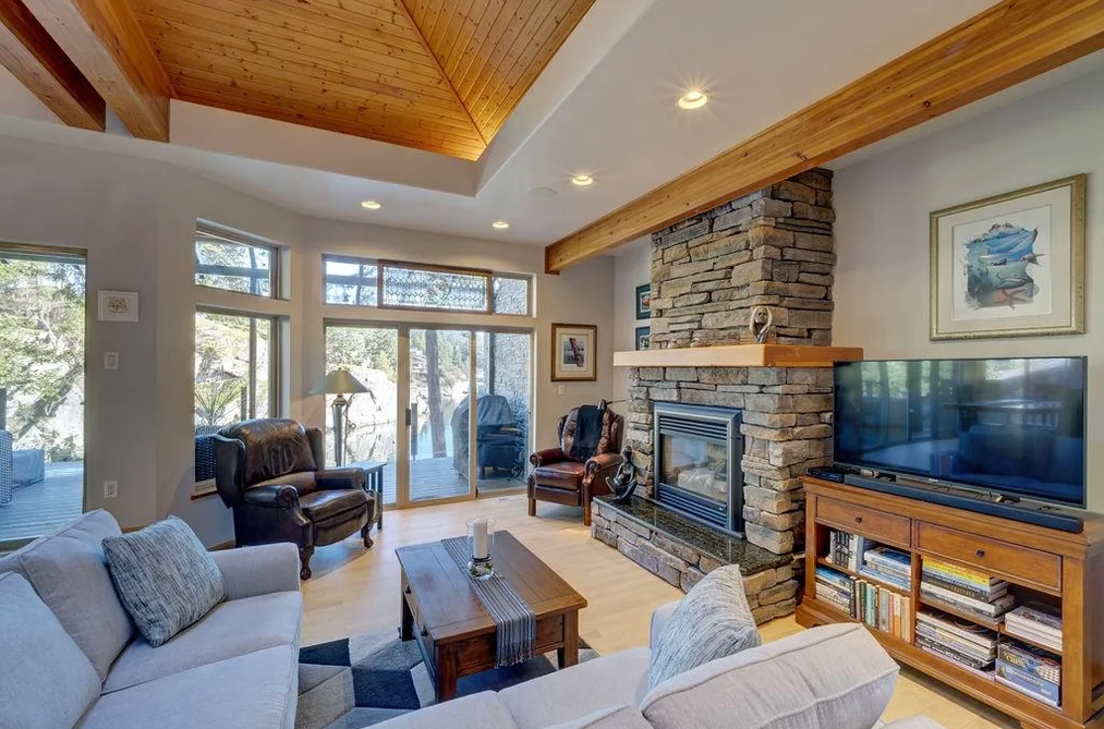 9195 TRUMAN ROAD, Halfmoon Bay BC V7Z 1B5, Halfmoon Bay BC — Residential for Sale - Photo 7
