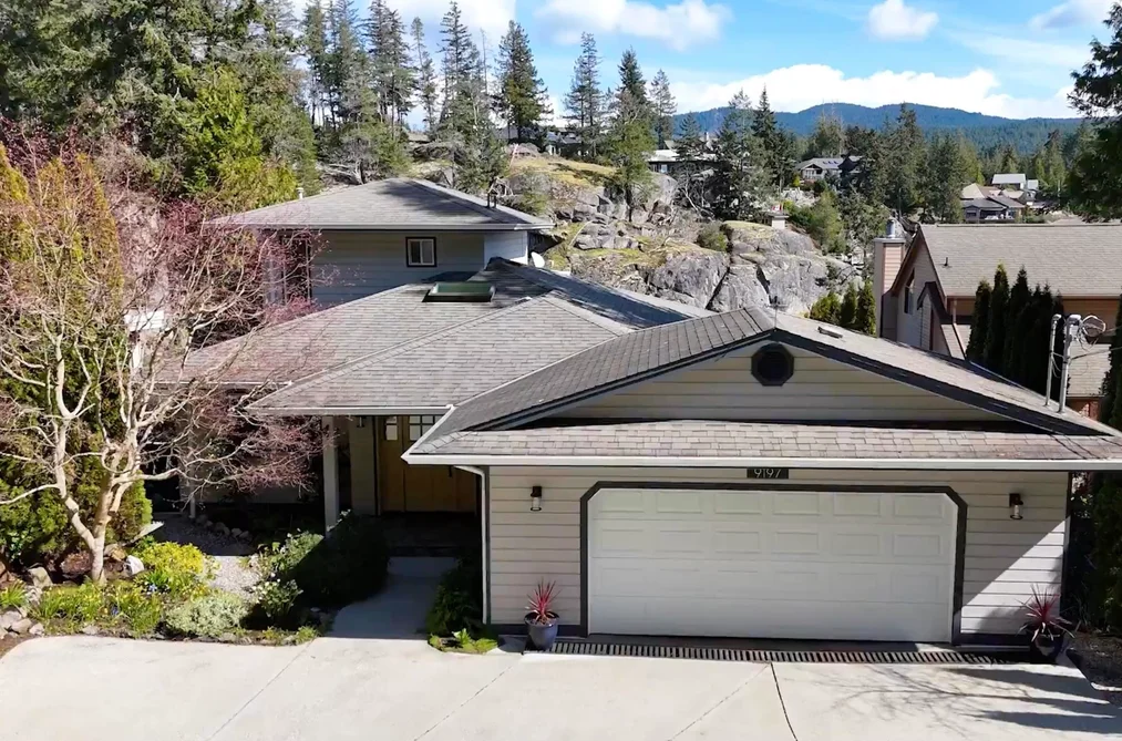 9197 TRUMAN ROAD, Halfmoon Bay BC V7Z 1B5, Halfmoon Bay BC — Residential for Sale - Photo 3