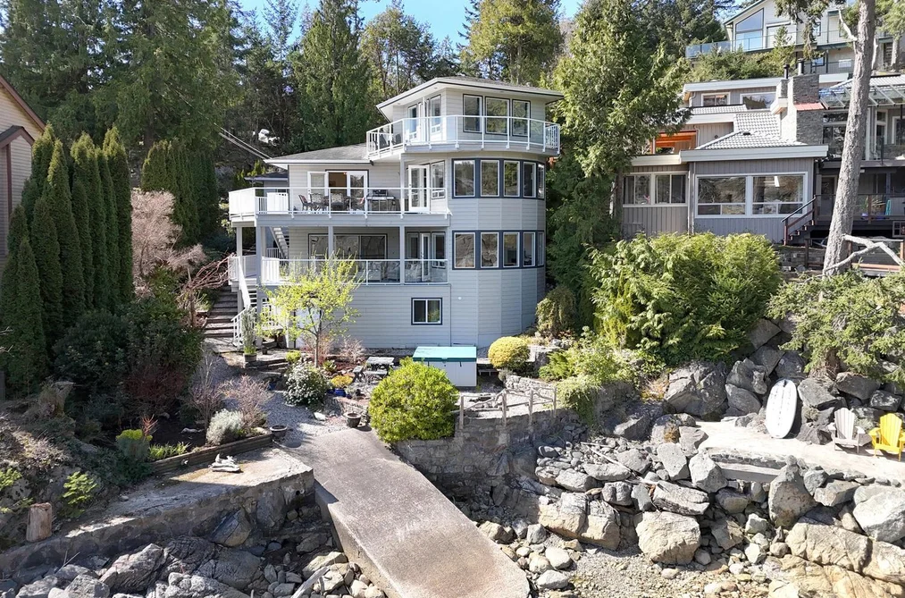 9197 TRUMAN ROAD, Halfmoon Bay BC V7Z 1B5, Halfmoon Bay BC — Residential for Sale - Photo 5