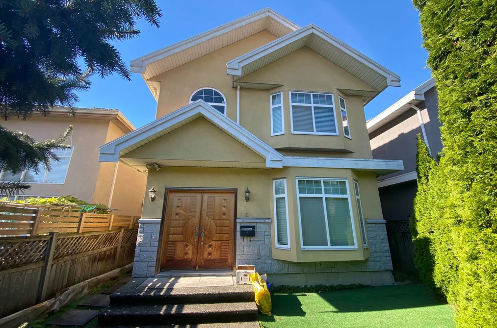 9199 No. 3 Rd, Richmond, BC - MLS: R3178128