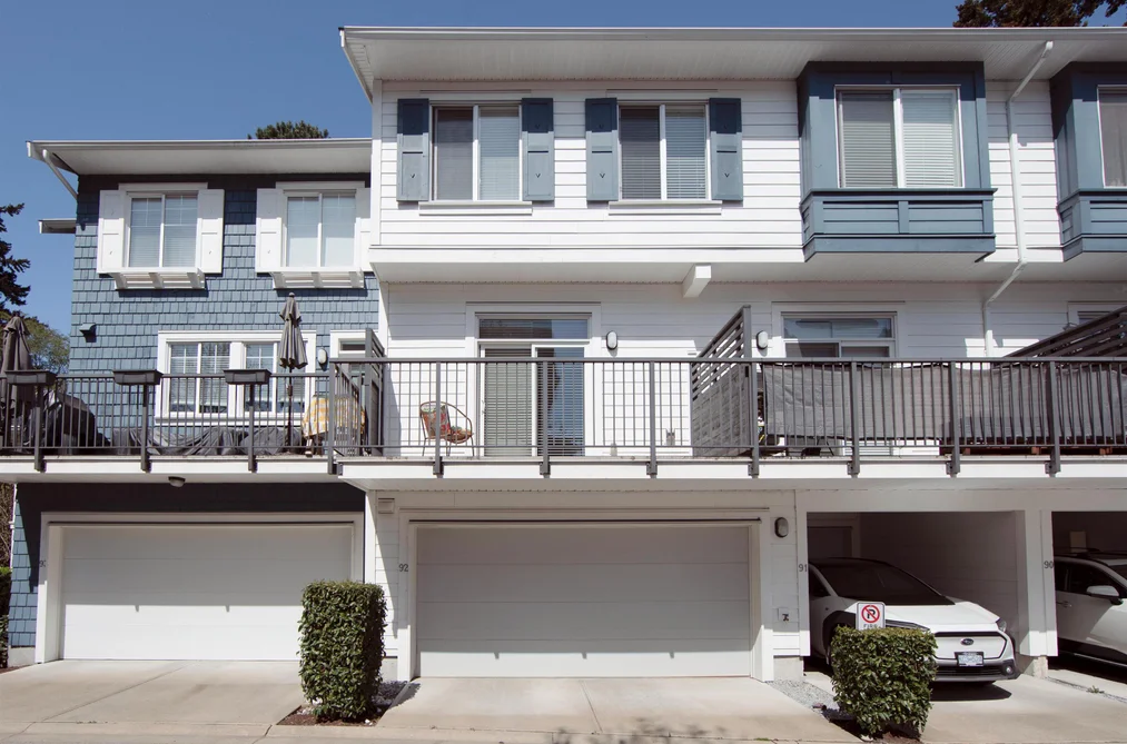 Townhouse for sale at 92 158 171 Street Surrey British Columbia - MLS: R3126189