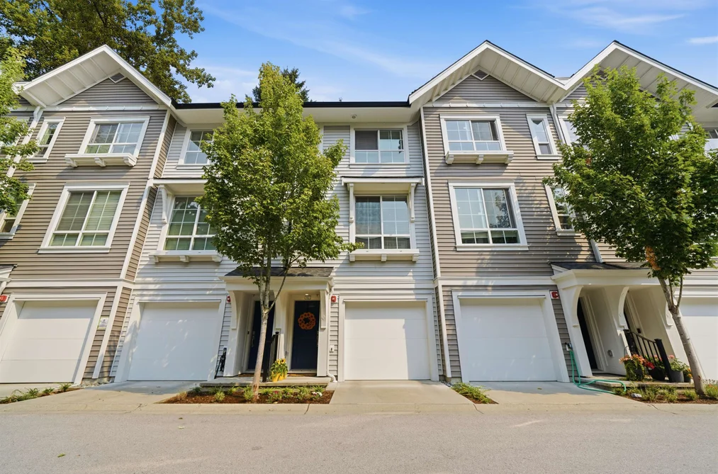 Townhouse for sale at 92 19696 Hammond Road Pitt Meadows British Columbia - MLS: R3154646