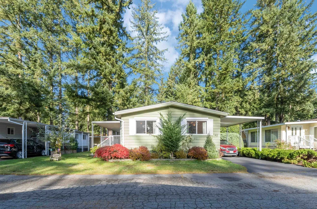 92 20071 24 AVENUE, Langley BC V2Z 2A1, Langley BC — Residential for Sale - Photo 2