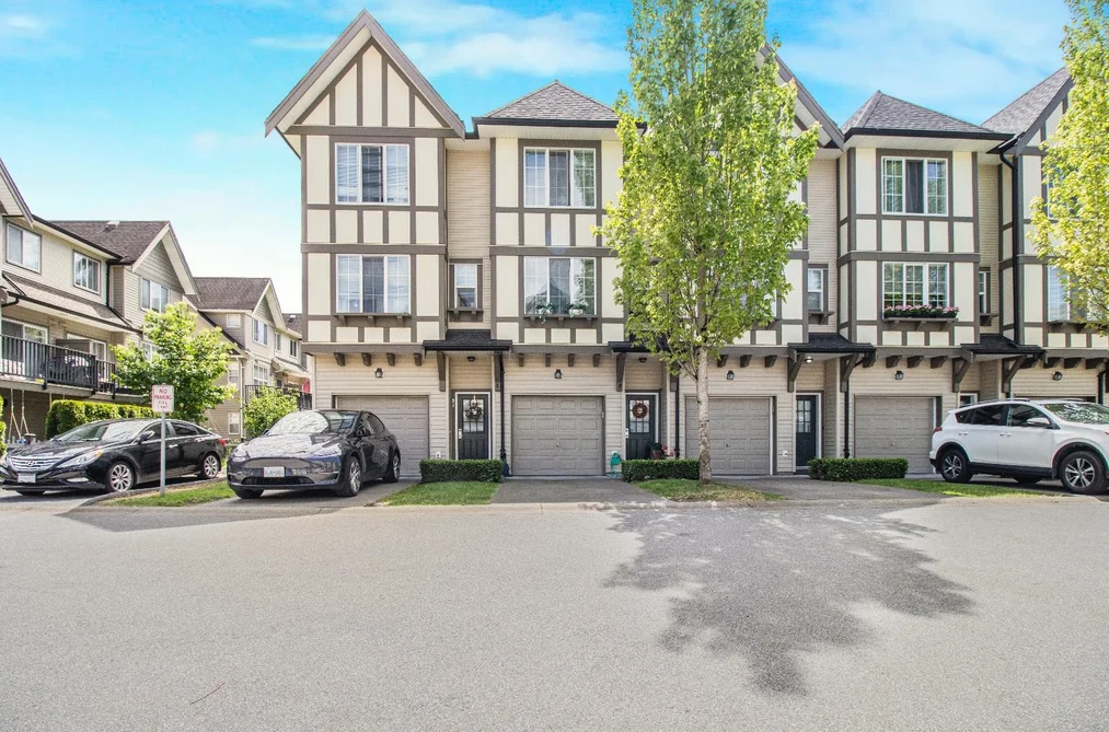 92 20875 80 AVENUE, Langley BC V2Y 0B2, Langley BC — Residential for Sale - Photo 2