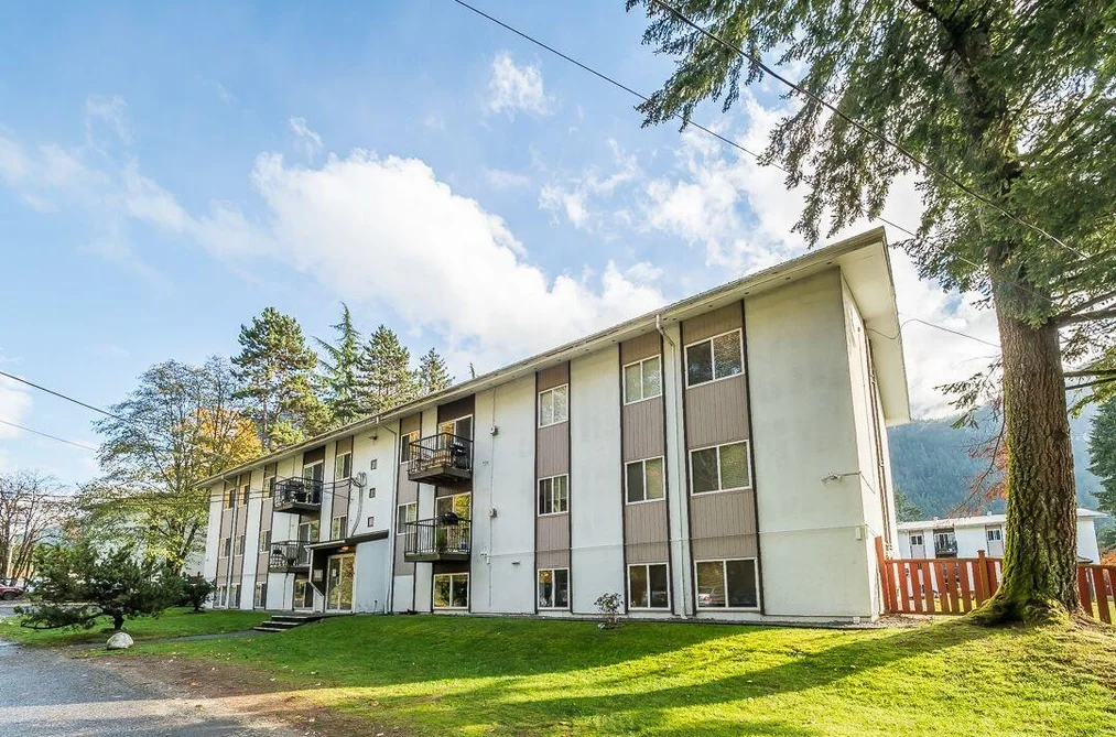 38179 Westway Ave Unit 92, Squamish, BC - MLS: R3175816