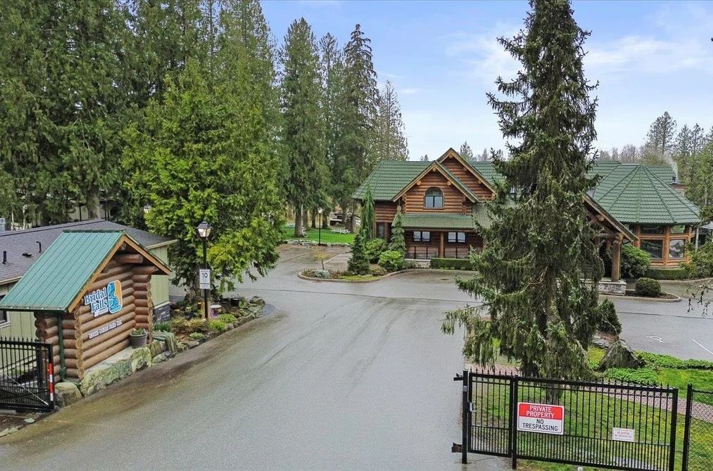 Property for sale at 92 53480 Bridal Falls Road Rosedale British Columbia - MLS: R3095370