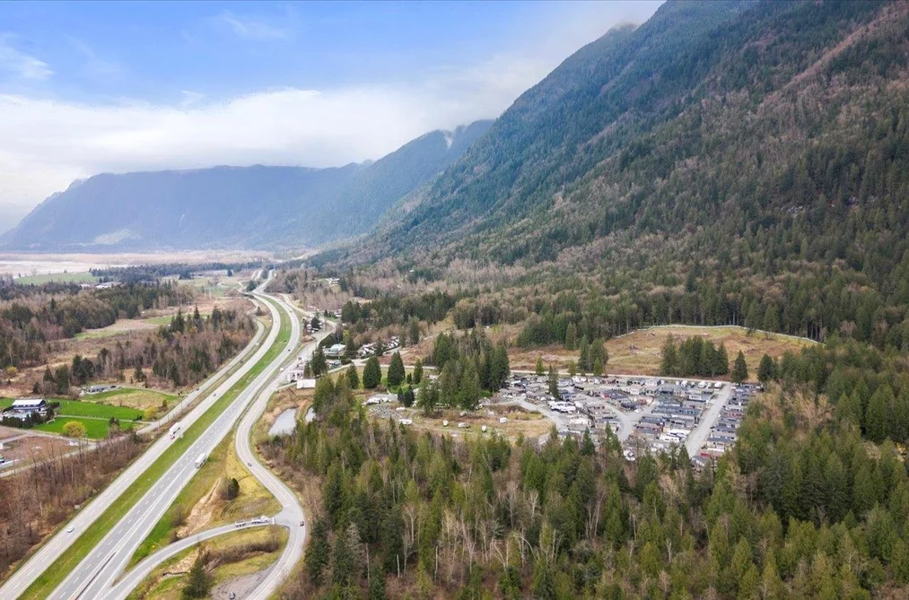 92 53480 BRIDAL FALLS ROAD, Rosedale BC V0X 1X1, Rosedale BC — Land for Sale - Photo 2