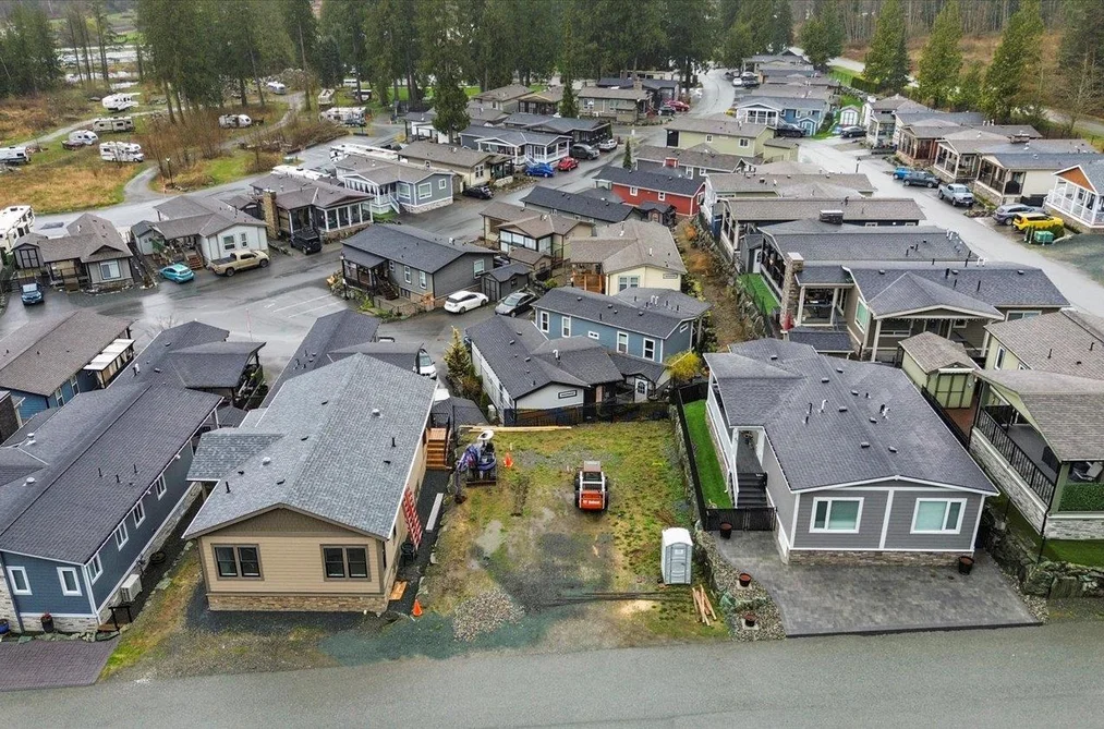 92 53480 BRIDAL FALLS ROAD, Rosedale BC V0X 1X1, Rosedale BC — Land for Sale - Photo 7