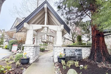 6888 Robson Dr Unit 92, Richmond, BC - MLS: R3103232
